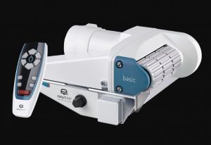 easydriver Basic motor mover