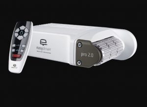 easydriver Pro motor mover