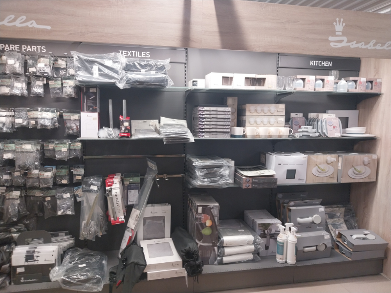 Accessories gallery image 1