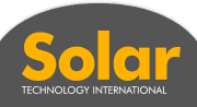 Solar panel kit