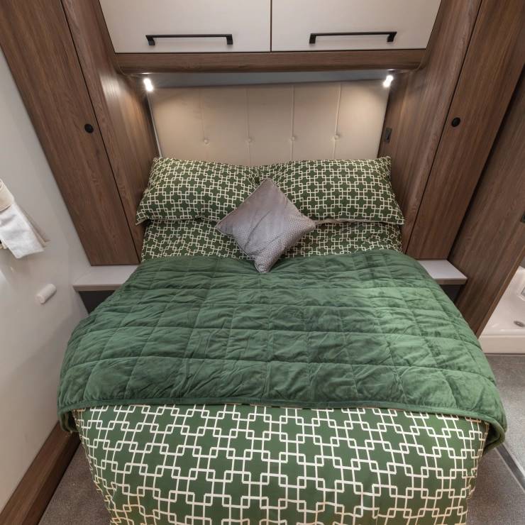 Whirlwind interior image 6