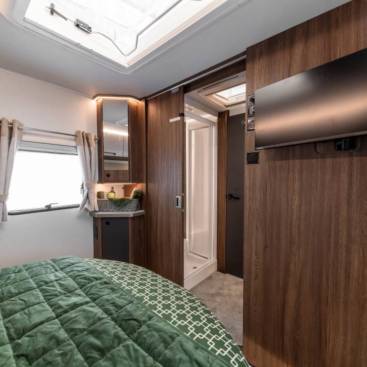 Whirlwind interior image 8