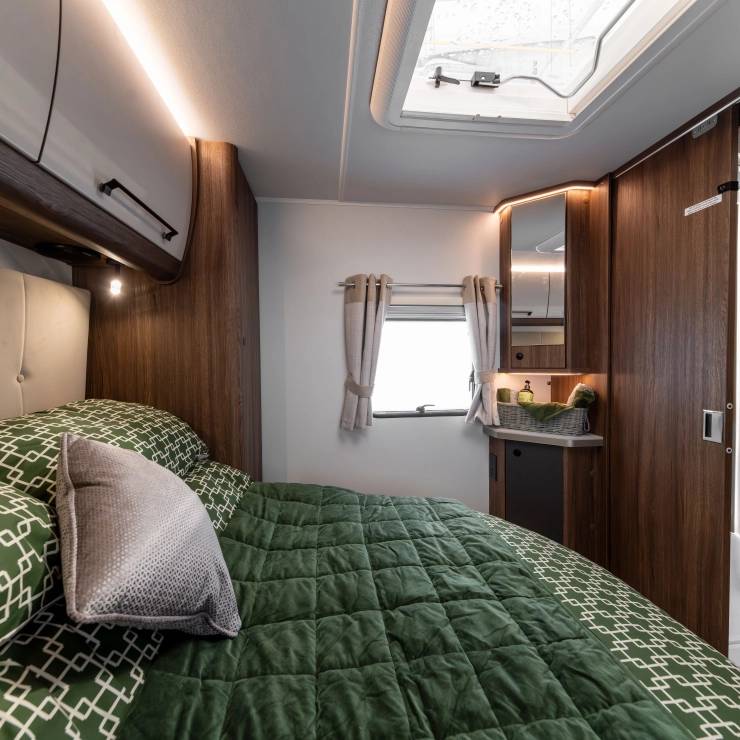 Whirlwind interior image 9