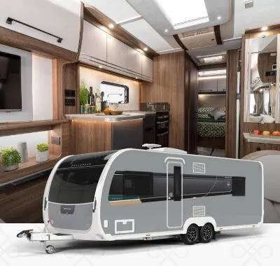Crowland Caravans and Camping