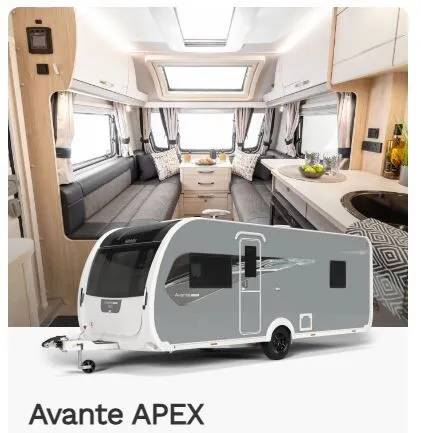 Crowland Caravans and Camping