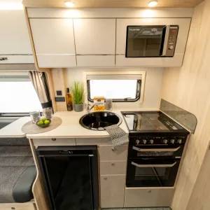 Whirlwind interior image 4