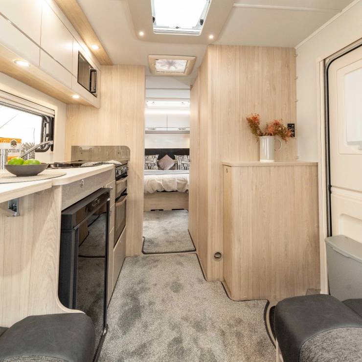 Whirlwind interior image 7