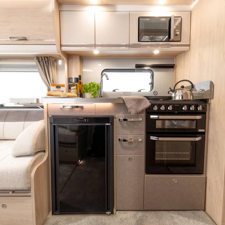 Whirlwind interior image 5