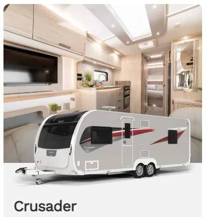 Crowland Caravans and Camping