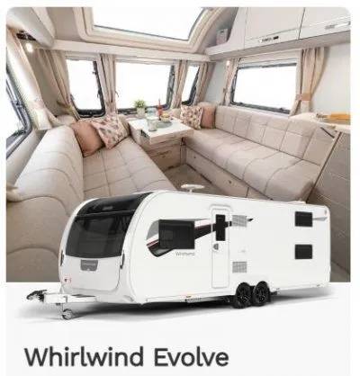 Crowland Caravans and Camping