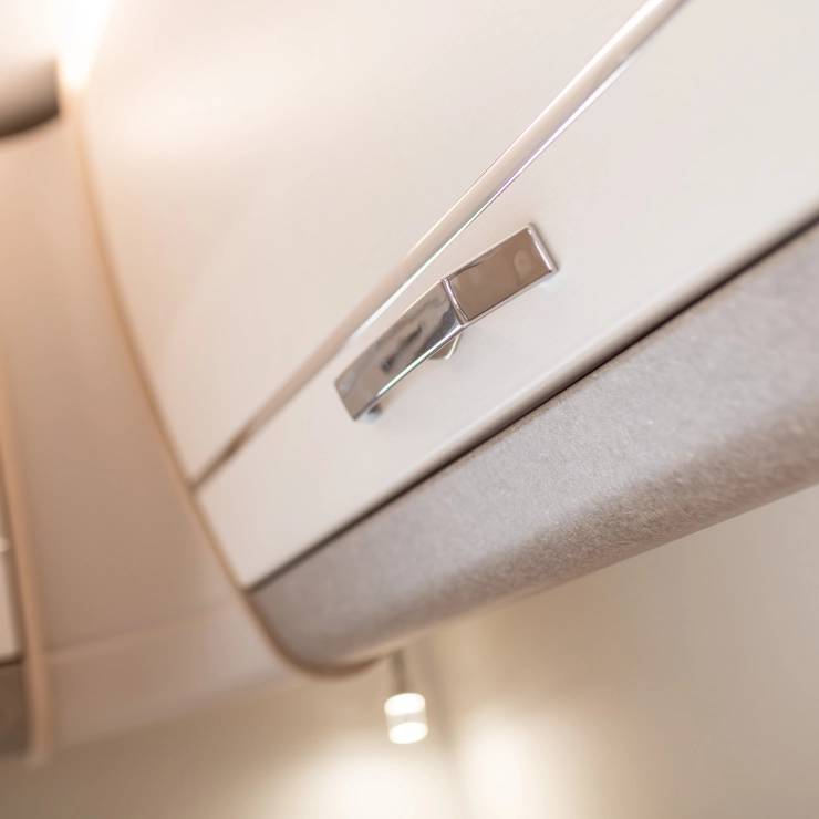 Whirlwind interior image 8