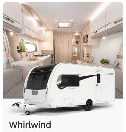 Crowland Caravans and Camping